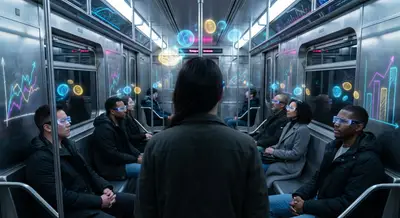 Fintech’s Next Wave: The Money Tech Everyone Will Pretend They Saw Coming