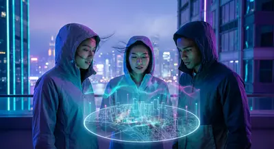 Charting the “Quiet Boom”: The Market Shifts No One’s Naming Yet