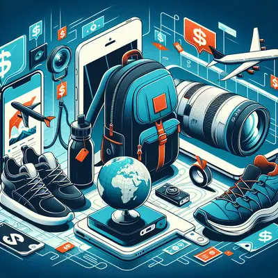 5 Trendy Travel Must-Haves That Won't Break Your Bank