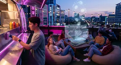 Swipe, Stream, Stack: The Fintech Power Moves Rewiring Your Money