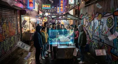 Market Money Undercover: The Trends Quietly Rewriting 2025