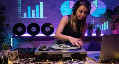 Money Remix Mode: The New Personal Finance Plays Everyone’s Remixing