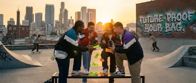 Future-Proof Your Bag: The Investing Playbook Everyone’s Passing Around