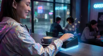 Fintech Glow-Up: The Money Tech Shifts Everyone’s Talking About