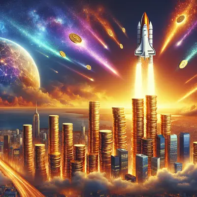 Blast Your Portfolio into the Stratosphere: 5 Investment Hot Takes for 2025