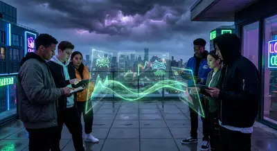 Viral Money Radar: The Market Shifts Everyone’s About To Notice