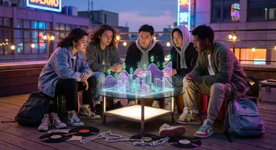 Money Signals 2.0: The Market Vibes Everyone’s Watching Right Now