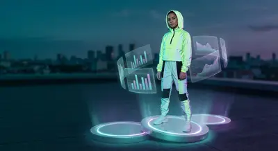 Money Main Character Energy: The New Rules of Owning Your Finances