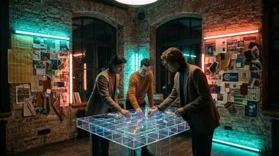 Money Moodboards: The Market Aesthetics Quietly Shaping Your Portfolio