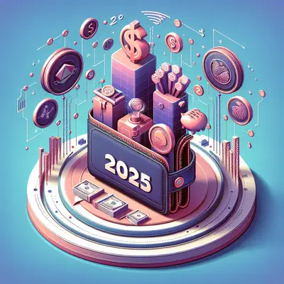 5 Finance Trends That Will Make Your Wallet Burst in 2025!