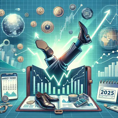 Top 5 Market Trends That'll Make Your Portfolio Dance in 2025!