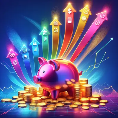 Investment 101: 5 Trending Tips to Turbocharge Your Financial Future!