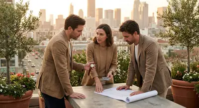 Stealth Wealth Plays: 5 Investment Moves Quietly Going Mainstream