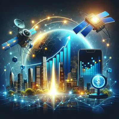 FinTech Flash: 5 Sizzling Developments Reshaping Your Financial Universe!