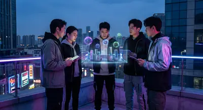 Future-Proof Money Moves: 5 Investment Plays Everyone’s Watching