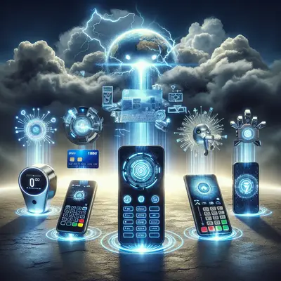 Game-Changing Gadgets: 5 Must-Have FinTech Tools Taking the Tech World by Storm