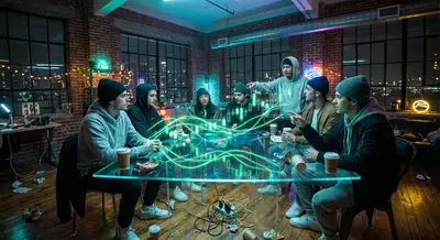 Algorithm Energy: Building an Investment Strategy That Actually Scales