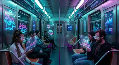 Fintech Plot Twist: The Under-the-Radar Trends About to Go Mainstream