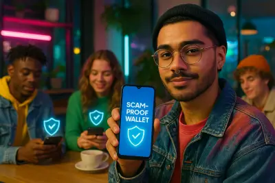 Scam-Proof Is the New Flex: Inside 2025’s Hottest Money-Safety Trend