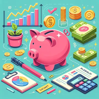 The Ultimate Money-Saving Hacks: 5 Surprising Ways to Pump Up Your Personal Finance Game!
