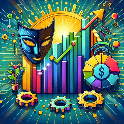 Unmasking the Future of Finance: 5 Fintech Revelations You Can't Afford to Miss!