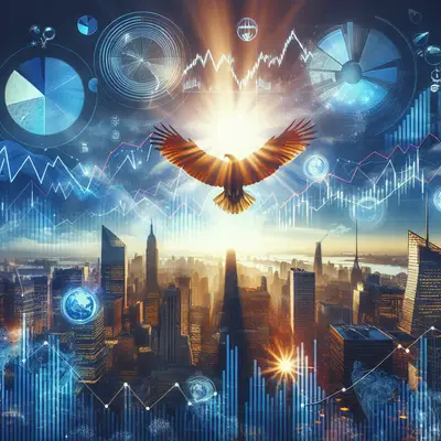 Soaring High: 5 Market Trends Dominating the Finance Skyline in 2025!
