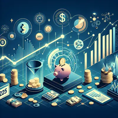 5 Power Moves to Make Your Money Work Harder in 2025