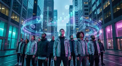 Money Metamorphosis: The Market Shifts Turning 2025 Upside Down