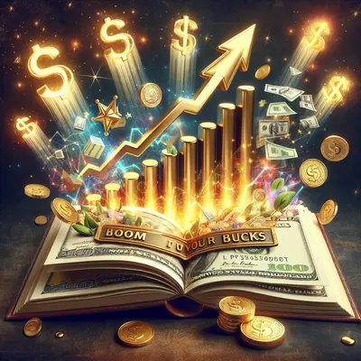 Boom Your Bucks: 5 Totally Fresh Investment Tips You Won't Believe!