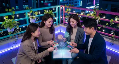 Money Glow-Up Mode: 5 Fresh Personal Finance Plays Everyone’s Debating