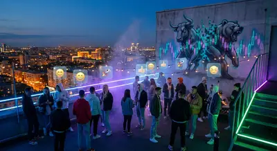 Market Mood Shift: The New Signals Redefining “Bull vs. Bear”