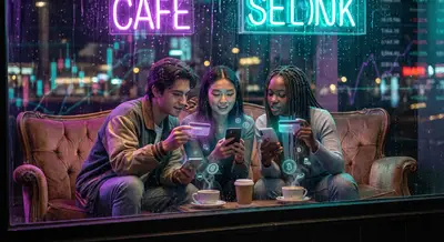 Swipe, Stream, Subscribe: The Fintech Flex Rewriting Your Wallet