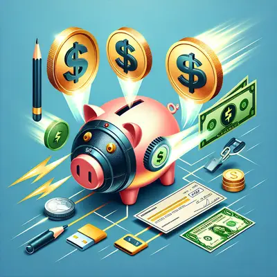 5 Trendy Products That'll Supercharge Your Savings Game in No Time