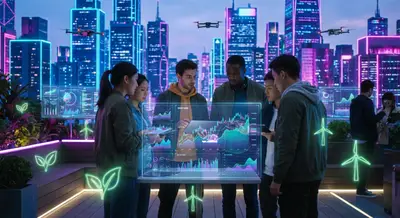 Future-Proof Your Portfolio: The 5 Investment Plays Everyone Will Claim They “Called Early”