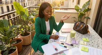 Broke Vibes Are Canceled: The New Rules of Everyday Rich Energy