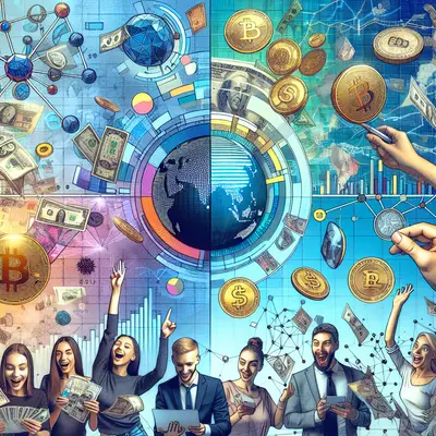 Financial Frenzy: 5 Viral Money Moments that Shook the Internet!