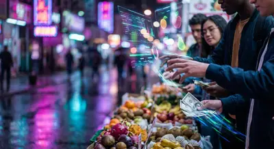 Money Micro-Trends: The Market Shifts Sneaking Up on Everyone