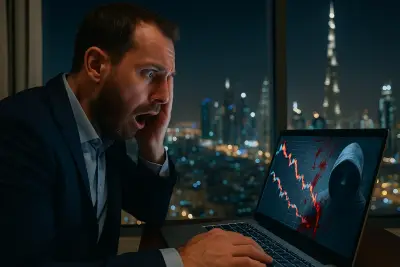 Crypto Horror Story Goes Viral: What a Dubai Scam Murder Exposes About Your Money Risks