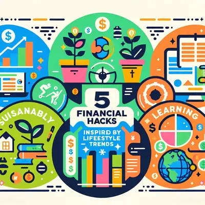 5 Trendy Financial Hacks Inspired by Viral Lifestyle Trends