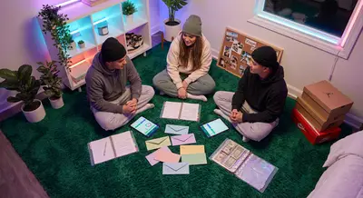 Glow-Up Money: The Personal Finance Shifts Everyone’s Quietly Copying