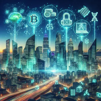 Cash in on the Buzz: 5 Unexpected Market Trends Turning Heads in 2025!