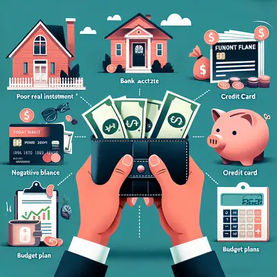 5 Surprising Faux Pas You're Making With Your Finances - And How to Fix Them!