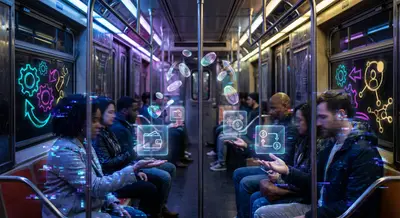 Swipe, Scroll, Spend: The Fintech Plot Twists Rewriting Your Wallet