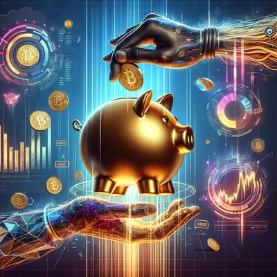 Shake Up Your Savings: 5 Trendsetting Investment Tips to Rock 2025!