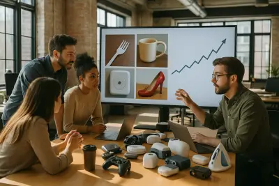 The New Status Symbol: How Viral “Design Fails” Are Quietly Moving Billions