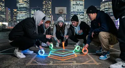 Risk-Stacked, Not YOLO: The New Way Investors Are Playing Offense