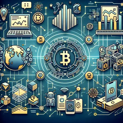 Five Fintech Trends That Are Shaking Up The Finance World