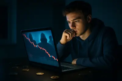 What Crypto Crime Horror Stories Teach You About Smarter Investing