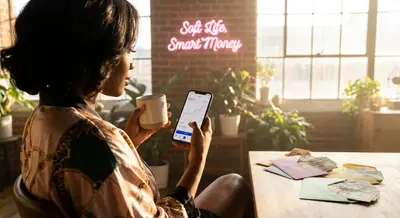 Soft Life, Smart Money: The New Wave Of Chill Financial Power