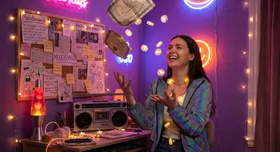 Vibe-Checked Investing: Plays For People Who Hate Boring Portfolios